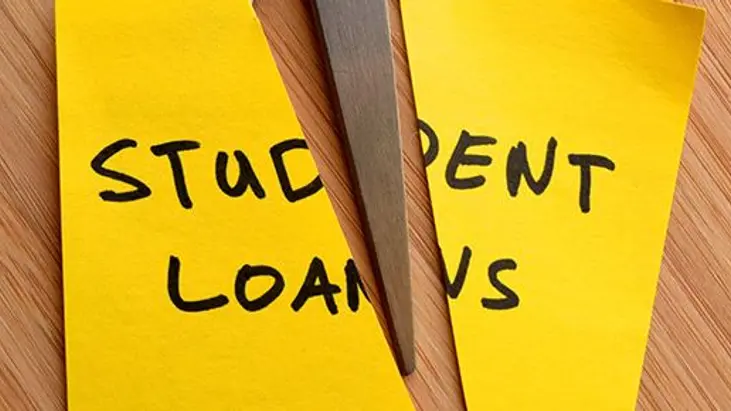 Student Loan Debt And Credit Scores