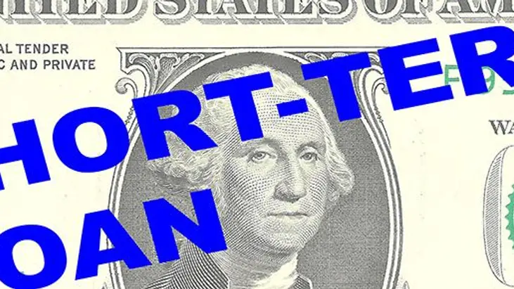 Interest Rates And Short Term Borrowing