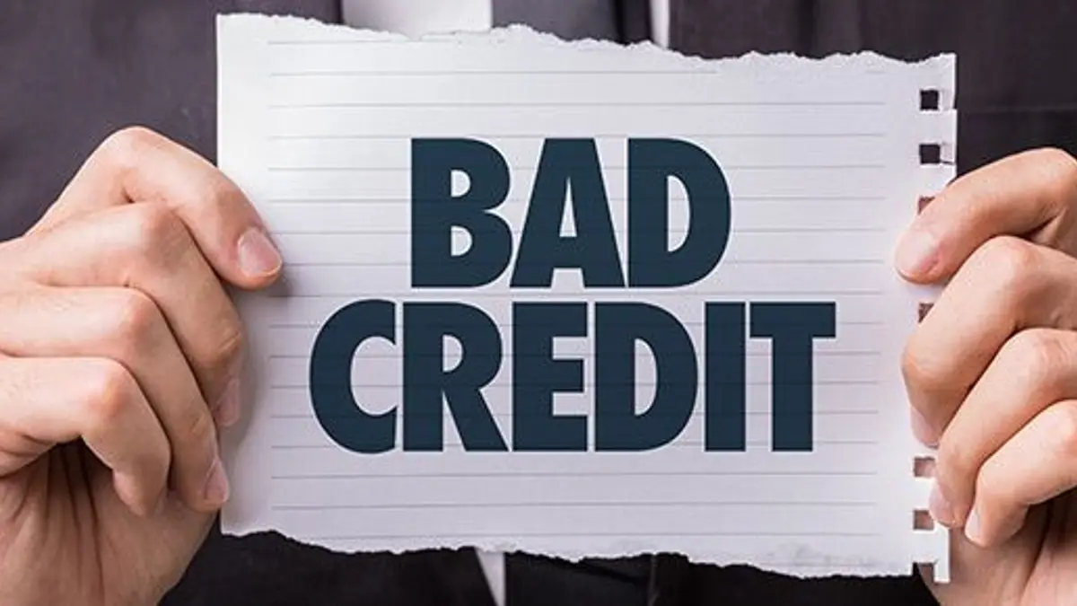 Loans For Bad Credit