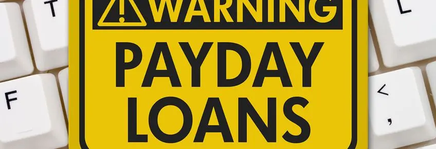 What Experts Say About Payday Loans