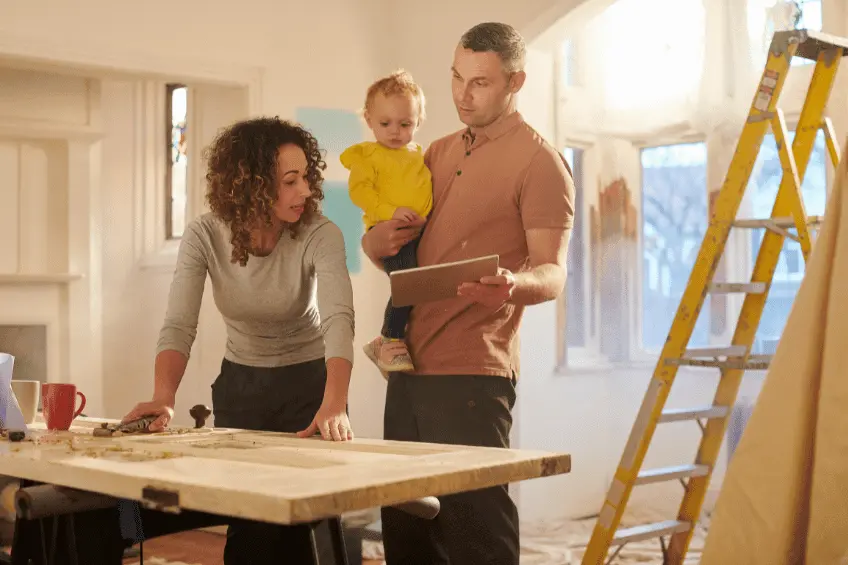 Home Improvement Loans With Bad Credit