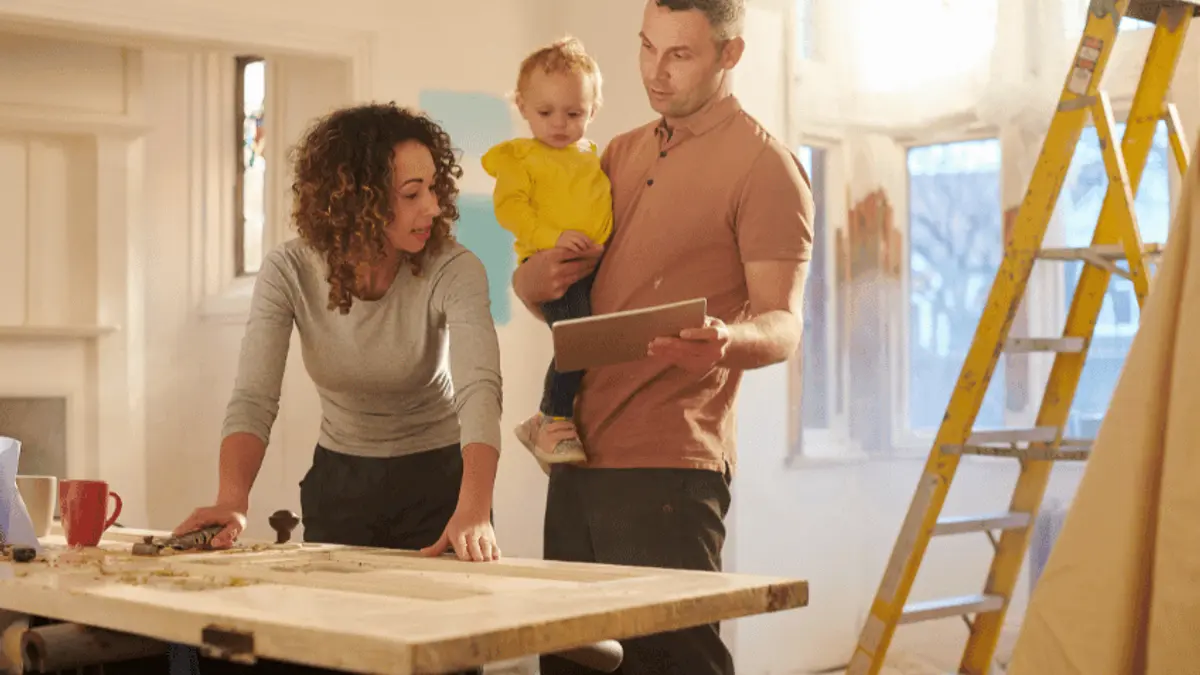 Home Improvement Loans With Bad Credit