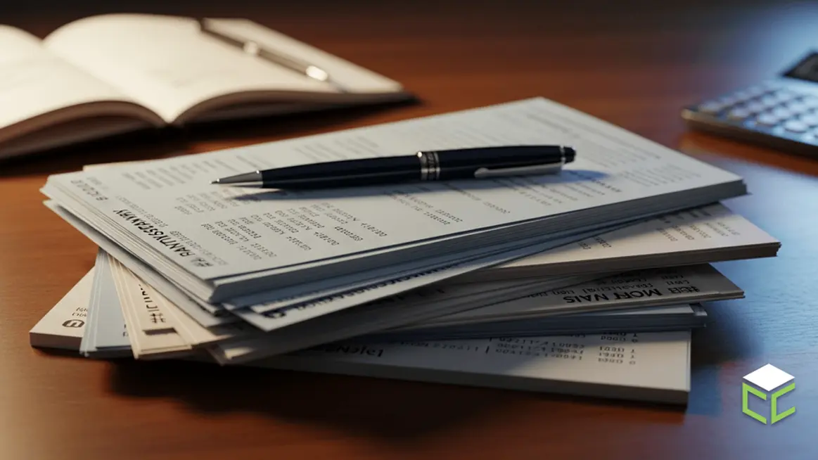 Bank Statement Loan Review