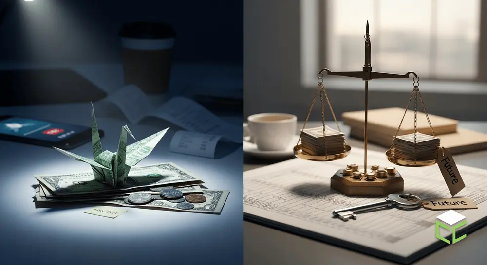 Cash Advance Vs Installment Loan