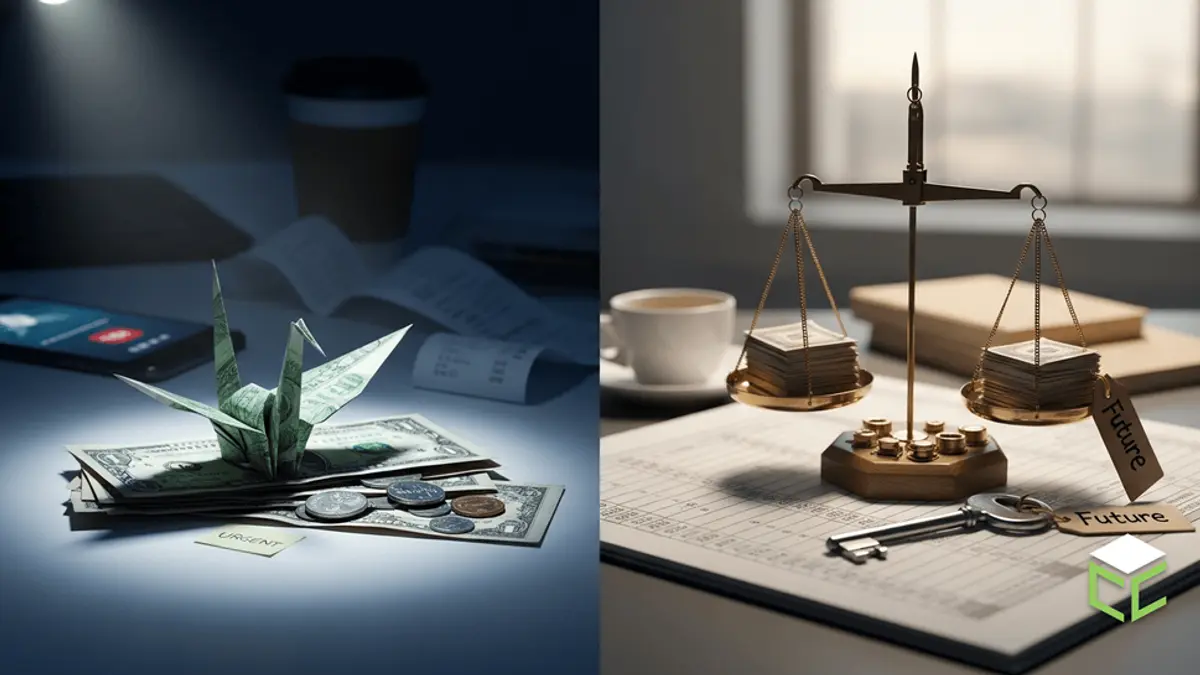 Cash Advance Vs Installment Loan