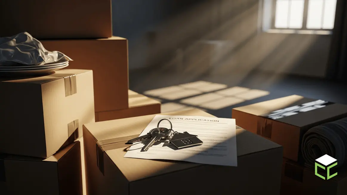 Emergency Moving Loans