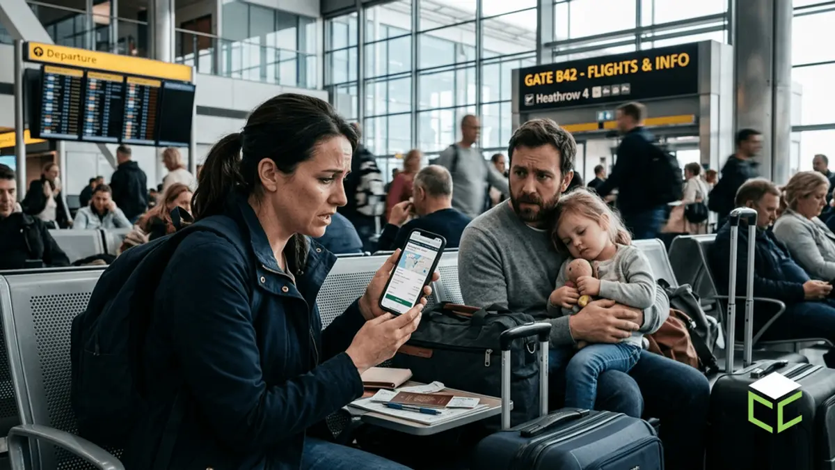 Emergency Travel