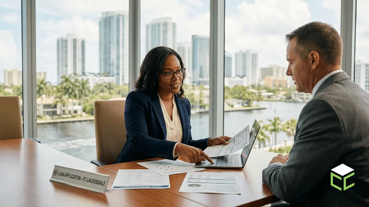 Fort Lauderdale Loans