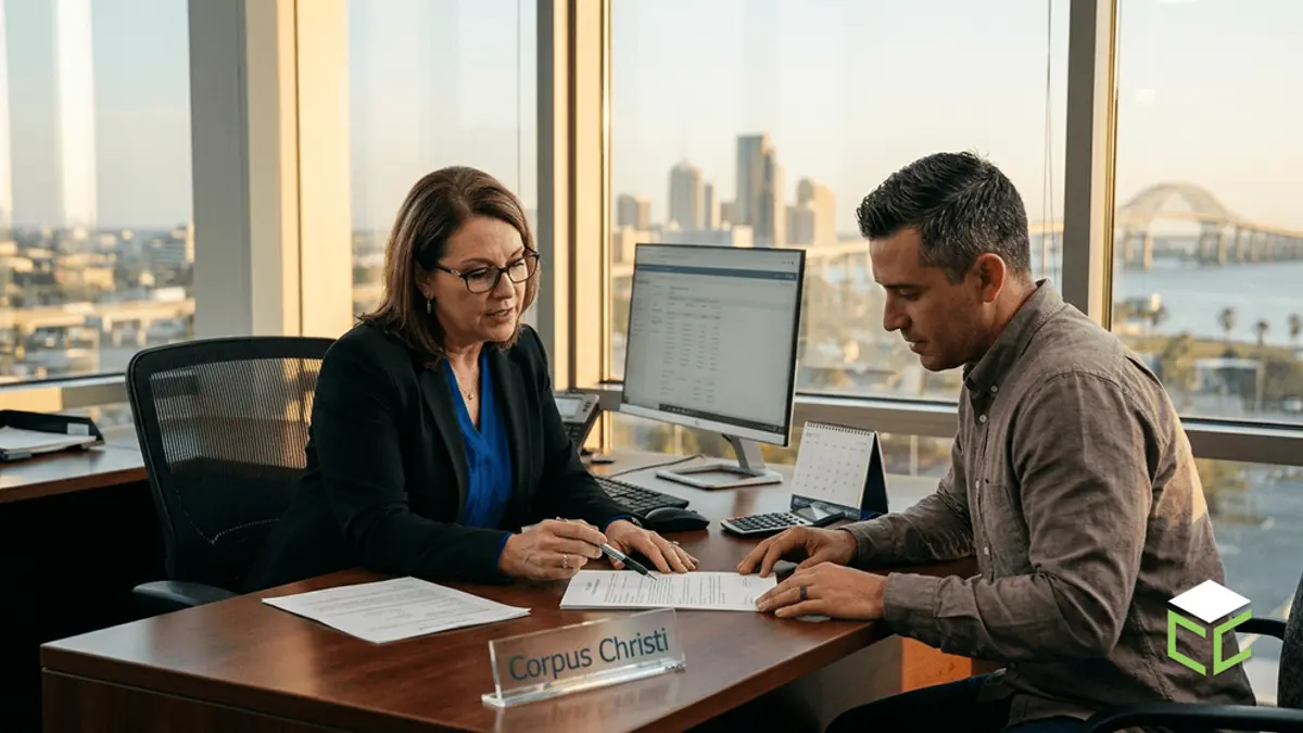 Installment Loans Corpus Christi