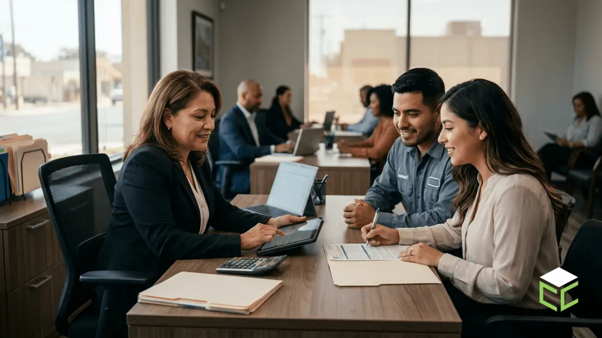 Installment Loans Laredo
