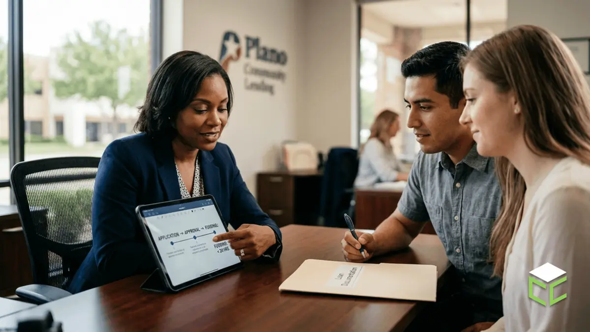 Installment Loans Plano Tx