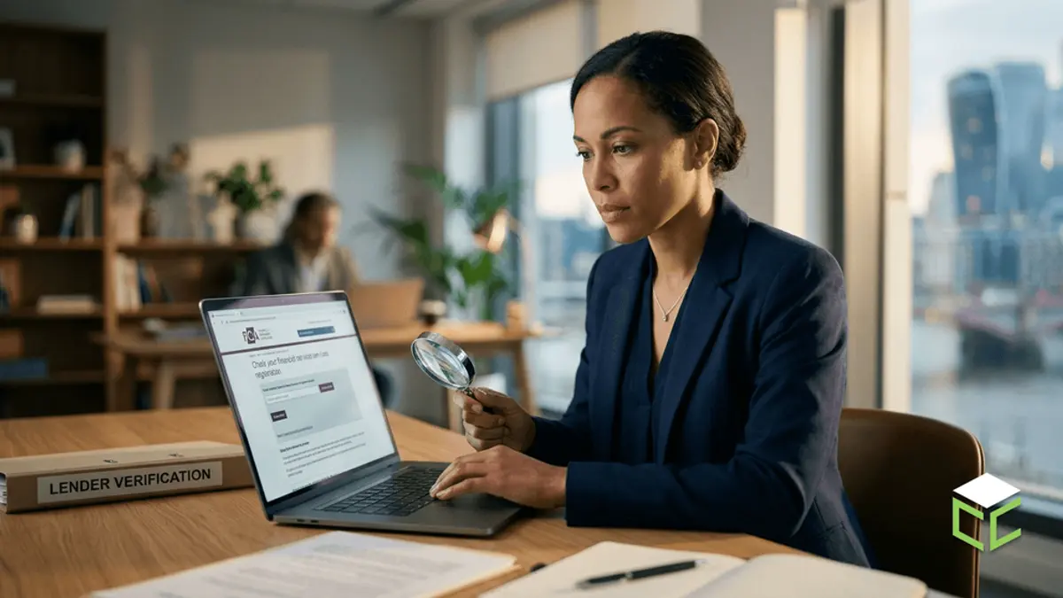 Legit Online Lenders
