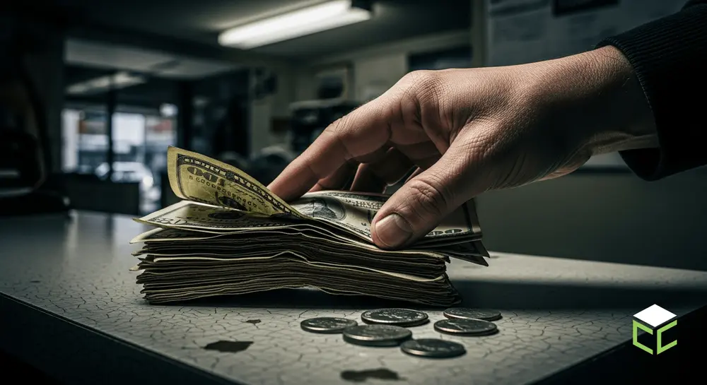 Payday Loan Options