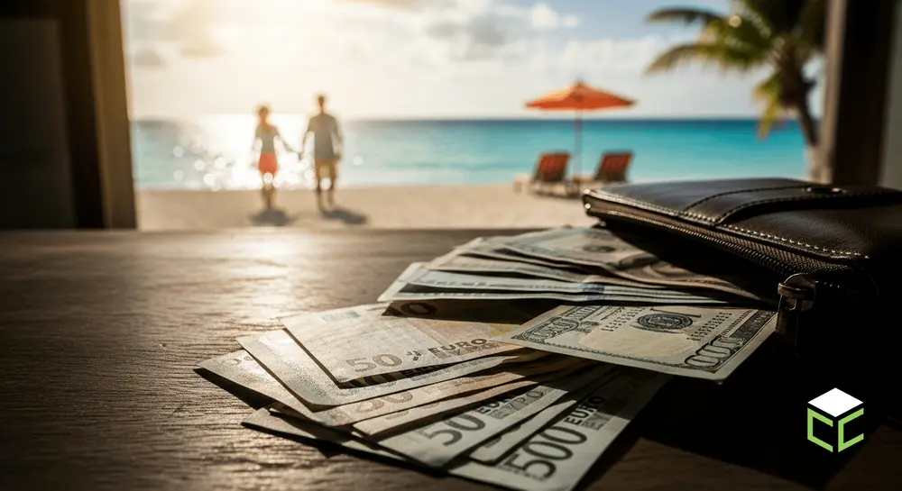 Personal Holiday Loans