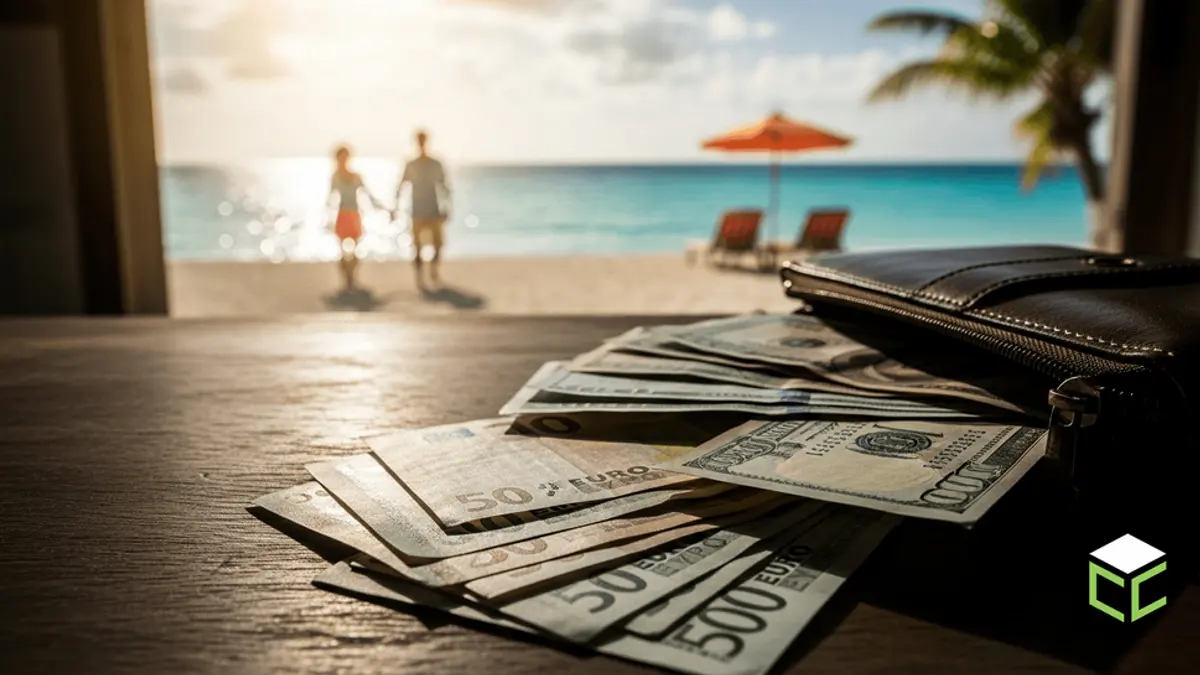 Personal Holiday Loans