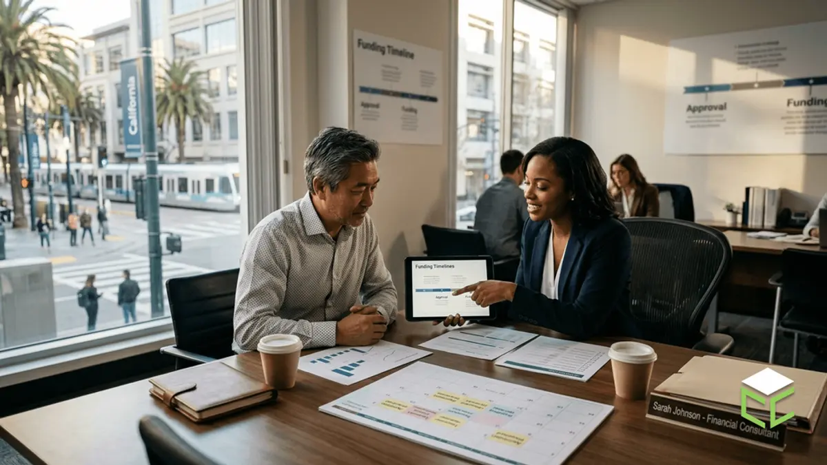 Personal Loans In San