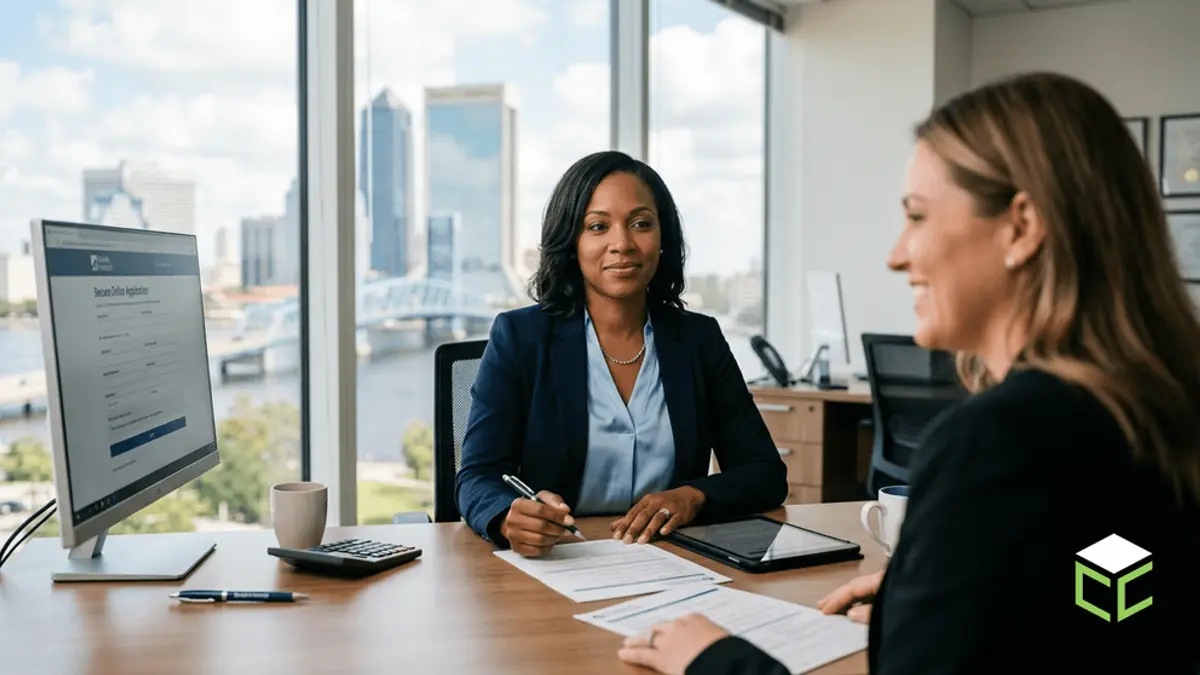 Personal Loans Jacksonville Fl