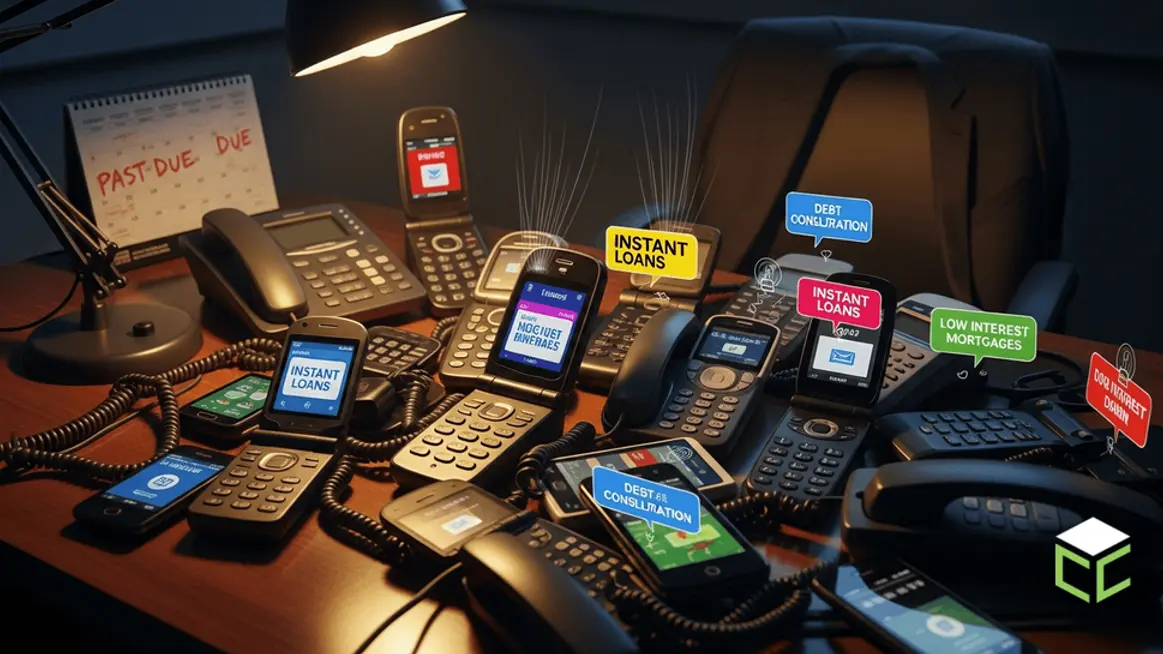 Tcpa Loan Calls