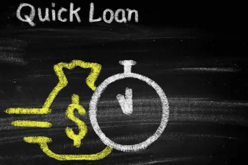 1000 Quick Loan No Credit Check