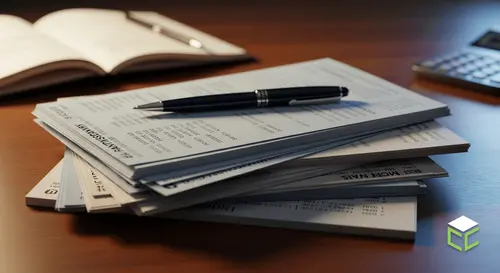 Bank Statement Loan Review