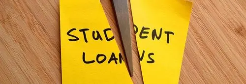Student Loan Debt And Credit Scores