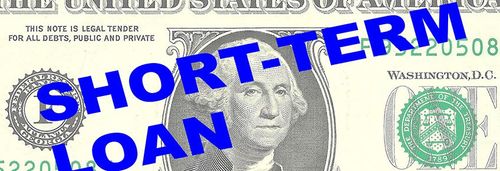 Interest Rates and Short Term Borrowing Image