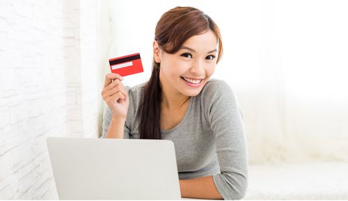 3 Basic Tips on How to Use Credit Cards Image