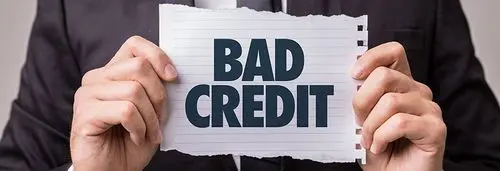 Loans For Bad Credit