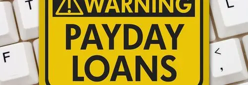 What Experts Say About Payday Loans