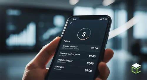 Cash Advance App Fees