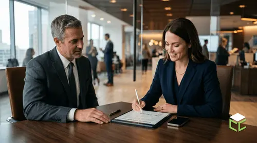 E Sign Loan Documents