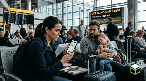 Emergency Travel