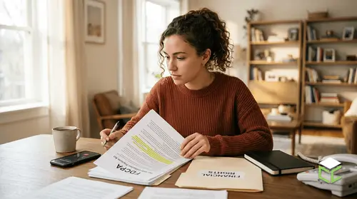 Fdcpa Guidelines