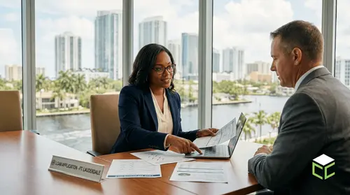 Fort Lauderdale Loans