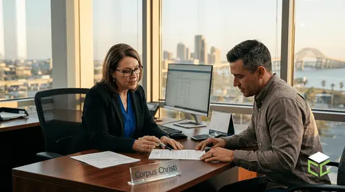 Installment Loans Corpus Christi