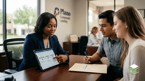 Installment Loans Plano Tx