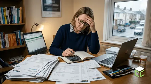 Managing Debt