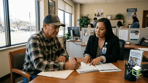 Native American Installment Loans For Bad Credit Guide