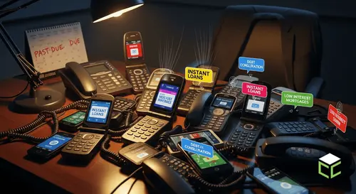 Tcpa Loan Calls