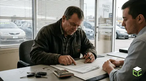 Truth In Lending Act