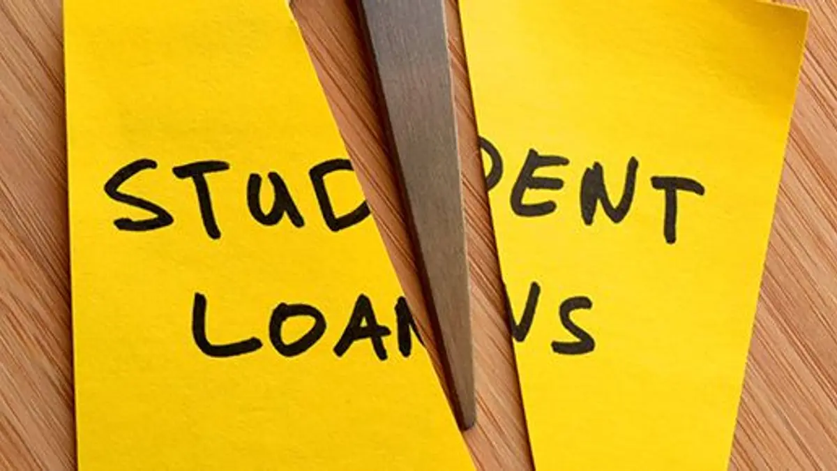 Student Loan Debt And Credit Scores